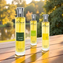 Massage relaxant Pack Rituels de Sandy – Confignon Genève