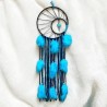 Attrape-rêves — Rayon turquoise