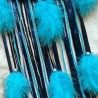 Attrape-rêves — Rayon turquoise