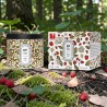 Bougie N°008 Berry Bliss — Fruits rouges | Hello Candle Suisse