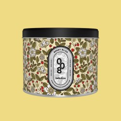 Bougie N°008 Berry Bliss — Fruits rouges | Hello Candle Suisse