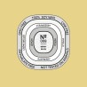 Bougie N°008 Berry Bliss — Fruits rouges | Hello Candle Suisse
