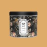 Bougie N°17 Pêche — fruitée & gourmande | Hello Candle Suisse