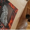 La puissance du dragon — Infusion feuilles de thé et plantes