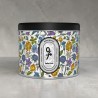 Bougie N°047 Edelweiss — florale & délicate | Hello Candle