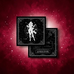 Bougie astrologie Balance – Hello Candle | Boutique Bien-Être