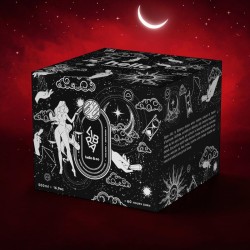 Bougie astrologie Balance – Hello Candle | Boutique Bien-Être