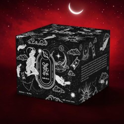 Bougie Astrologie Capricorne – Hello Candle | Boutique Bien-Être