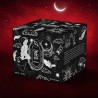 Bougie Astrologie Capricorne – Hello Candle | Boutique Bien-Être