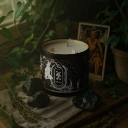 Bougie Astrologie Capricorne – Hello Candle | Boutique Bien-Être