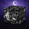 Bougie Astrologie Verseau – Hello Candle | Boutique Bien-Être
