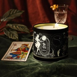 Bougie Astrologie Bélier – Hello Candle | Boutique Bien-Être
