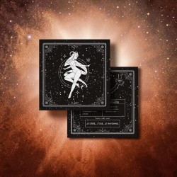 Bougie Astrologie Bélier – Hello Candle | Boutique Bien-Être