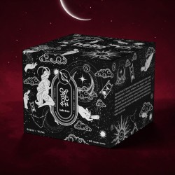 Bougie Astrologie Capricorne – Hello Candle | Boutique Bien-Être