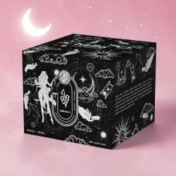 Bougie astrologie Balance – Hello Candle | Boutique Bien-Être