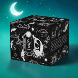 Bougie Astrologie Poissons – Hello Candle | Boutique Bien-Être