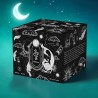 Bougie Astrologie Poissons – Hello Candle | Boutique Bien-Être
