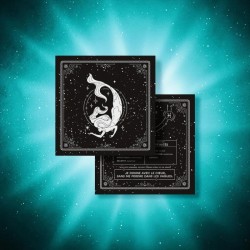Bougie Astrologie Poissons – Hello Candle | Boutique Bien-Être
