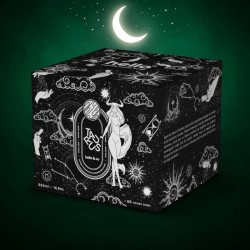 Bougie Astrologie Taureau – Hello Candle | Boutique Bien-Être