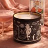 Bougie Astrologie Taureau – Hello Candle | Boutique Bien-Être