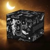 Bougie Astrologie Lion – Hello Candle | Boutique Bien-Être
