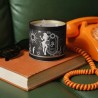 Bougie Astrologie Lion – Hello Candle | Boutique Bien-Être