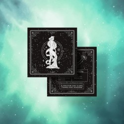 Bougie Astrologie Vierge – Hello Candle | Boutique Bien-Être
