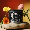 Bougie Astrologie Vierge – Hello Candle | Boutique Bien-Être