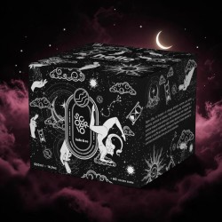 Bougie Astrologie Scorpion – Hello Candle | Boutique Bien-Être
