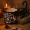 Bougie Astrologie Scorpion – Hello Candle | Boutique Bien-Être