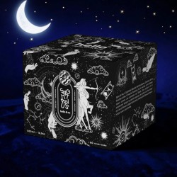 Bougie Astrologie Sagittaire – Hello Candle | Boutique Bien-Être