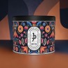 Bougie N°107 Midnight Bloom — Tubéreuse | Hello Candle Suisse
