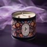 Bougie N°107 Midnight Bloom — Tubéreuse | Hello Candle Suisse