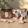 Bougie N°111 Gingembre | Hello Candle Suisse