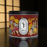 Bougie N°111 Gingembre | Hello Candle Suisse