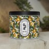 Bougie N°28 Fleur d’Oranger | Hello Candle Suisse