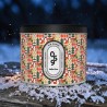 Bougie N°59 Vin Chaud — Esprit de Noël | Hello Candle Suisse