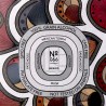 Parfum d’ambiance No 66 Mexico — Fève de Tonka | Hello Candle