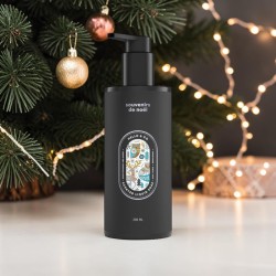 Savon liquide No 94 Souvenirs de Noël | Hello Candle