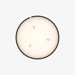 Bougie N°124 Indie Spice — Patchouli poivré | Hello Candle Suisse