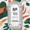 Parfum d’ambiance No 103 Evergreen — Mousse de chêne | Hello Candle
