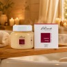 Gommage Altearah Pourpre énergie au cèdre
