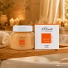 Gommage Altearah Orange créativité à l'orange douce