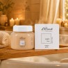 Gommage Altearah Blanc pureté au tea tree