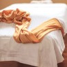 Massage Sarga Bodywork avec les pieds à Confignon, Genève