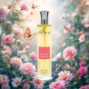 Huile de soin du corps — Rose tendresse