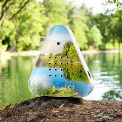 Boite à gazouillis – Lakesidebox Relaxound