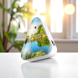 Boite à gazouillis – Lakesidebox Relaxound