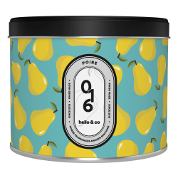 Bougie — N°16 Poire