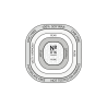 Bougie — N°16 Poire